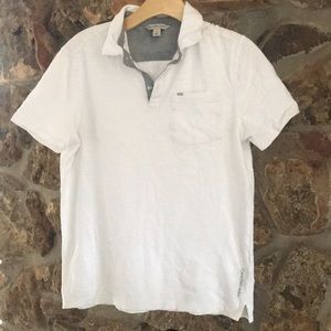 Men’s small Calvin Klein polo